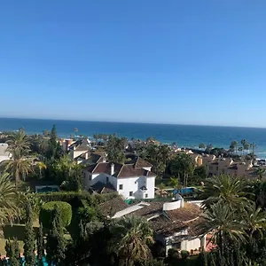 Vue Exceptionnelle, El Rosario , Marbella España