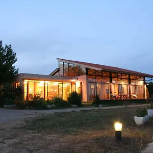 Ecologic Vinyols Camp 2*, Vinyols i Els Arcs España