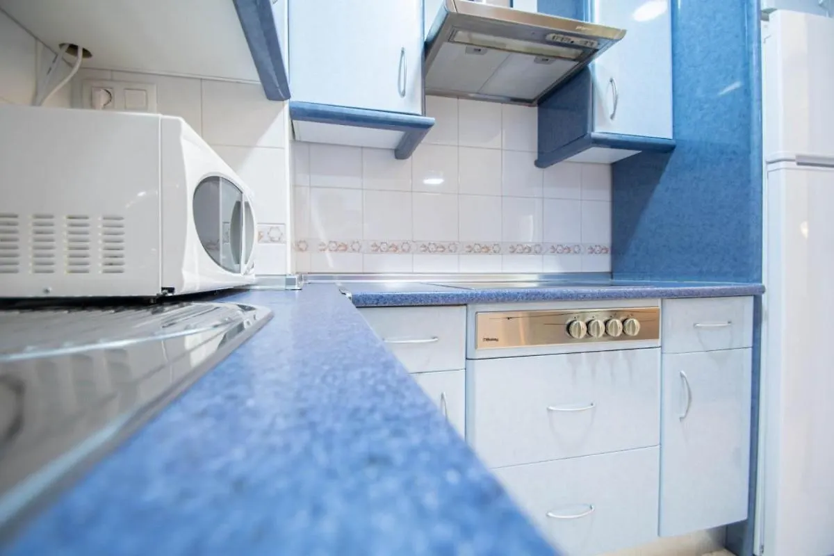 Apartamento Esencia de Cádiz Entre la Viña y el mercado España