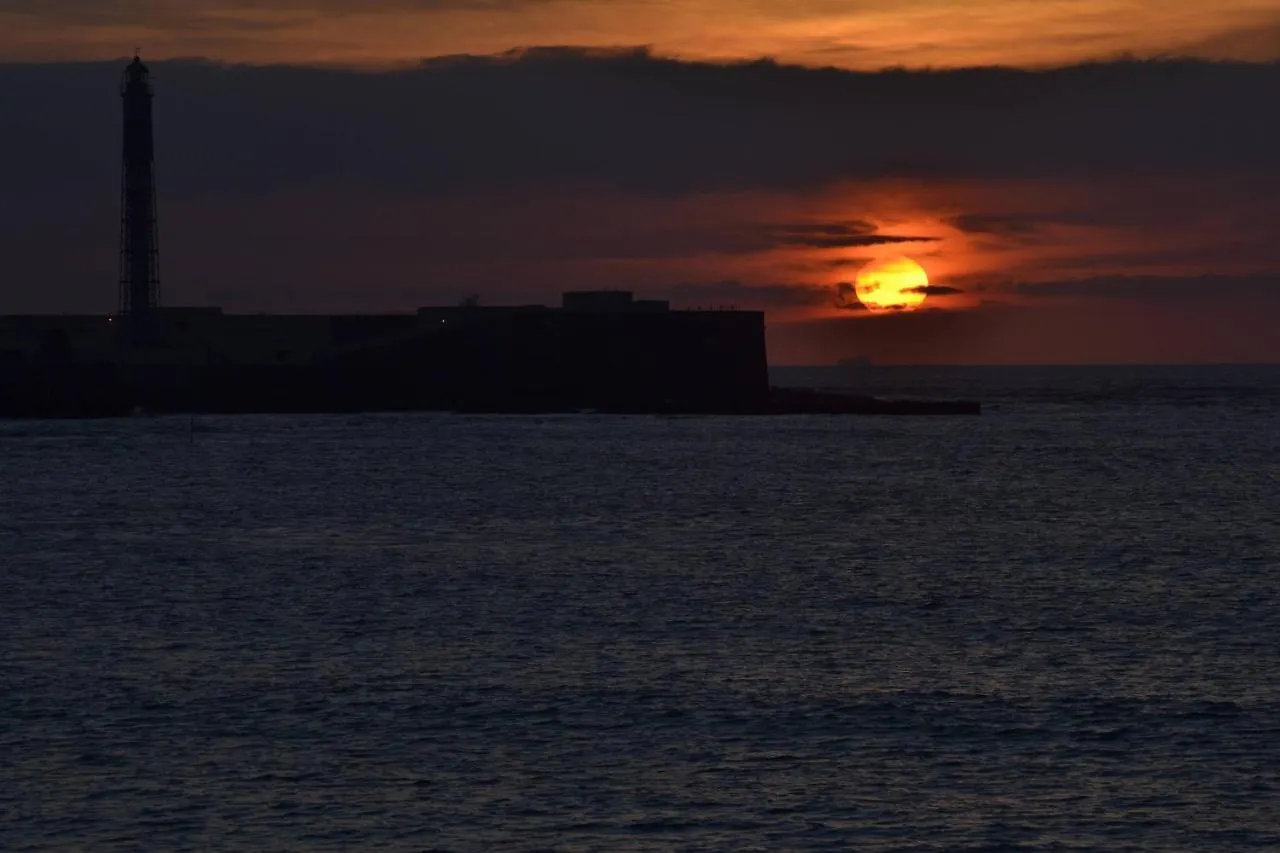 Apartamento Esencia de Cádiz Entre la Viña y el mercado